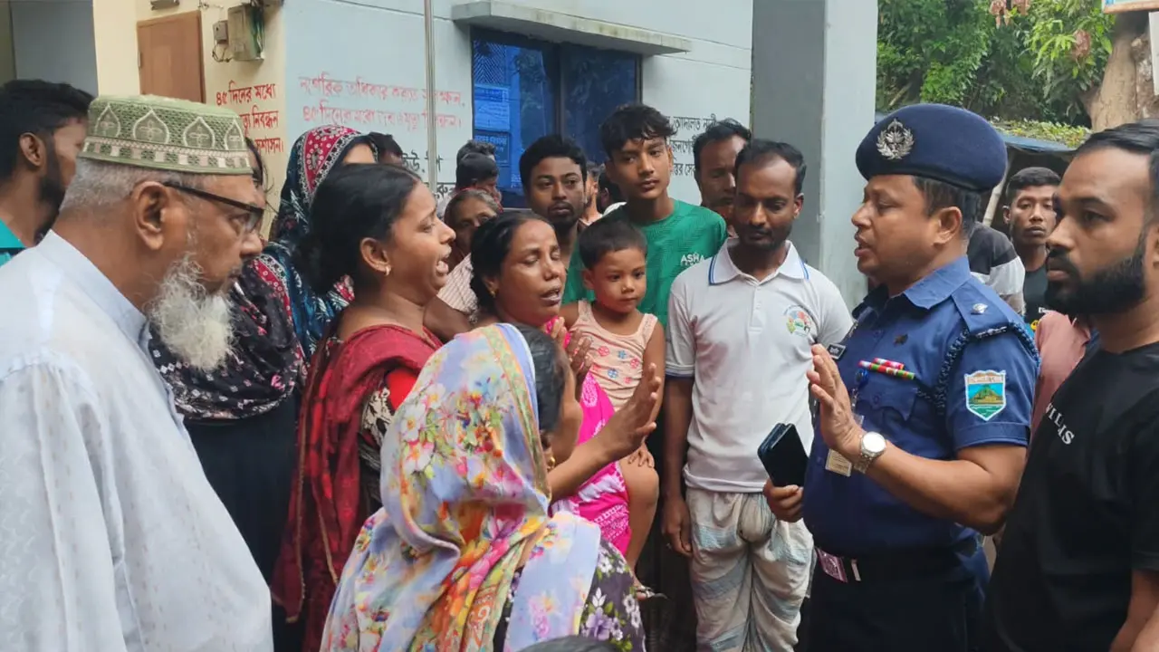 বগুড়ায় চোর সন্দেহে যুবকের পায়ের রগ কর্তন, হাসপাতালে মৃত্যু