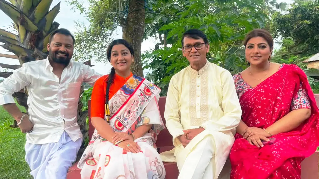 গ্রামকে অস্থিতিশীল করার চেষ্টা করছে কে? জানা যাবে ‘বকুলপুর সিজন-৩’-এ