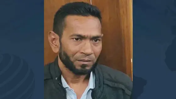 স্বামীকে হত্যা করে ঘরে তালা দিয়ে পালালেন স্ত্রী