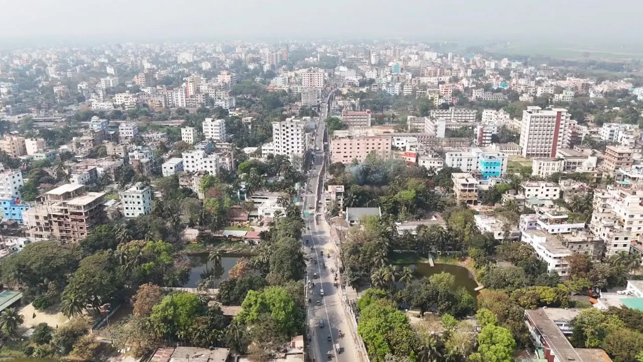 মাদক পরিবহনে ‘নিরাপদ রুট’ ব্রাহ্মণবাড়িয়া!