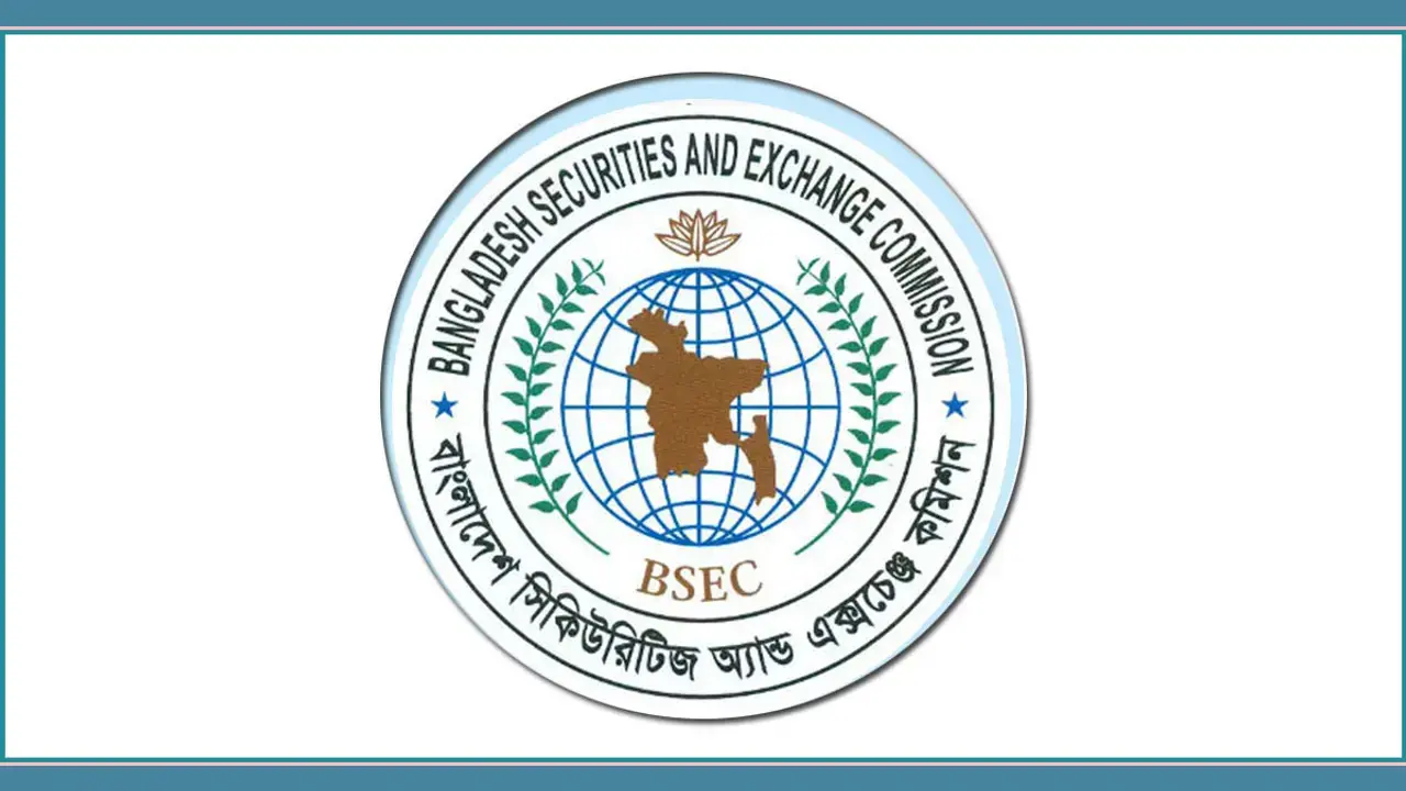 বিদেশি শেয়ারহোল্ডারদের লভ্যাংশ পাঠাতে নতুন নির্দেশনা বিএসইসির
