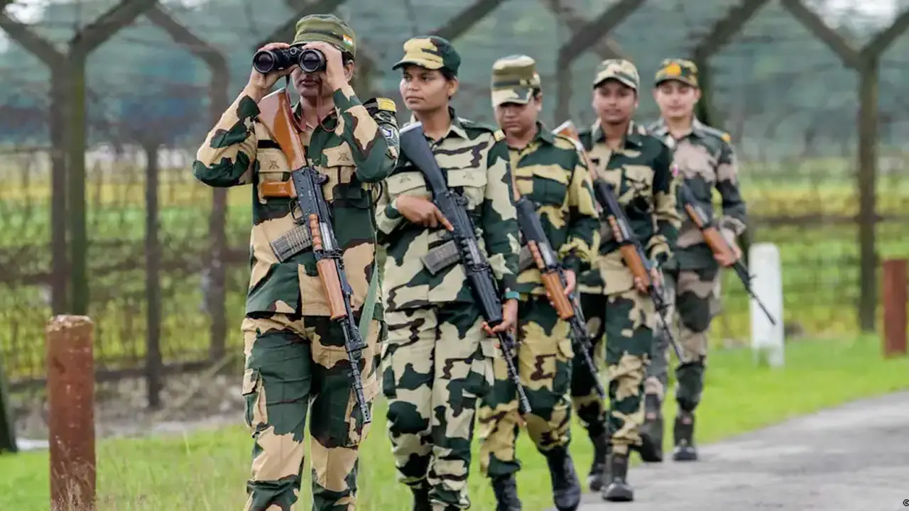 বাংলাদেশে পাঠানো নারীর বিষয়ে ভারতের আদালতের ‘কঠোর’ নির্দেশ