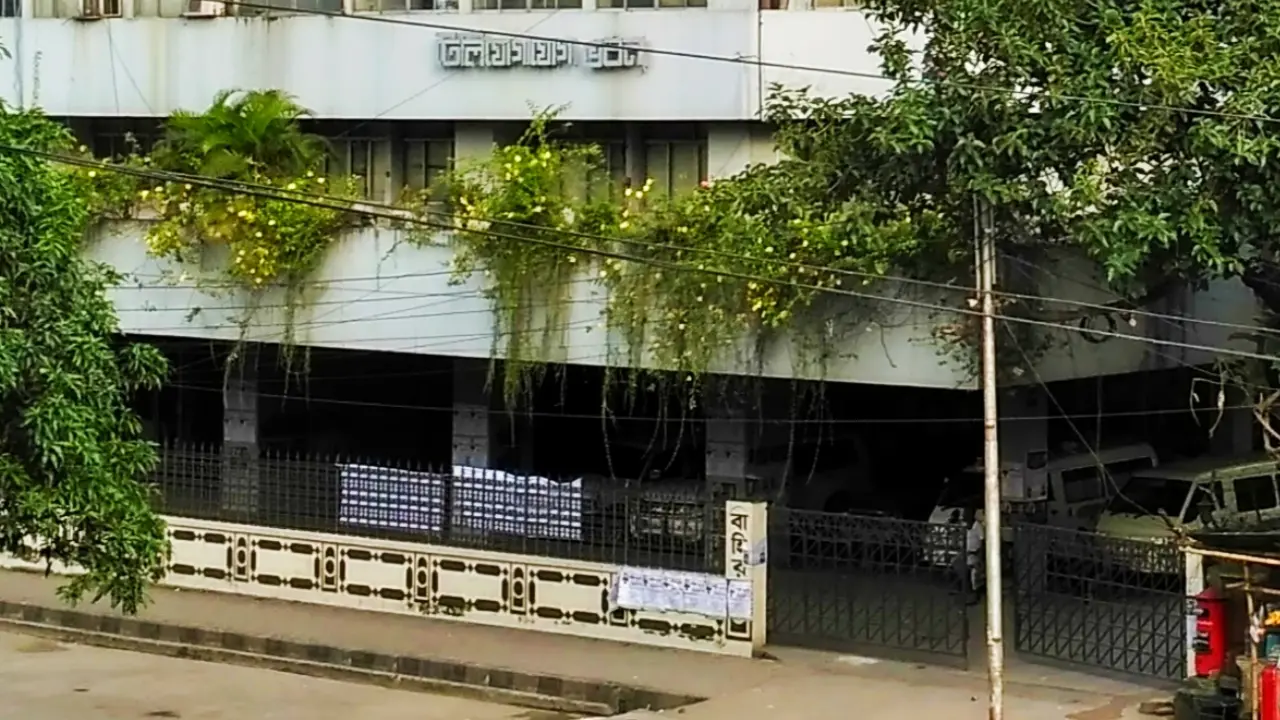 বিটিসিএল কার্যালয়ে যুবককে ‘পিটিয়ে হত্যা’ করল কারা?