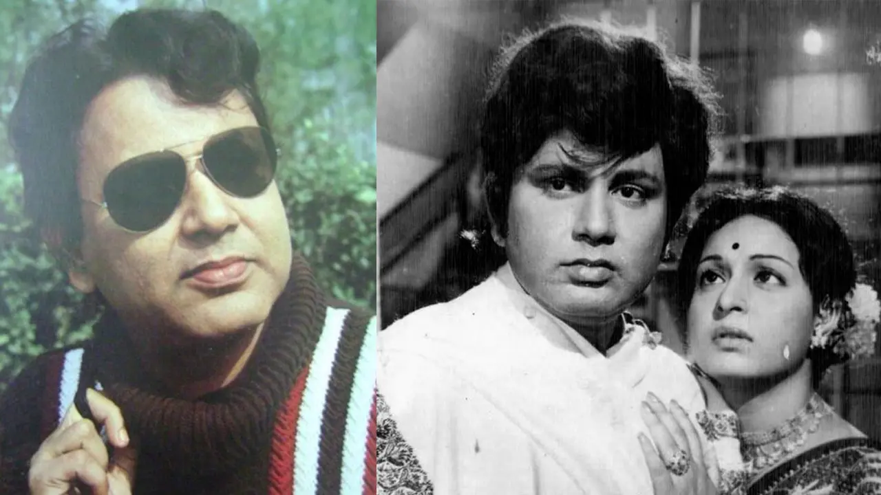 ব্যাংকের চাকরি ছেড়ে যেভাবে হয়ে উঠেছিলেন মহানায়ক