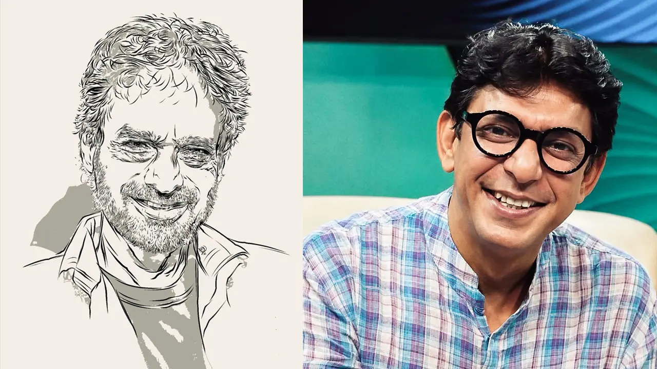 নচিকেতার জন্মদিনে চঞ্চলের বিশেষ উপহার