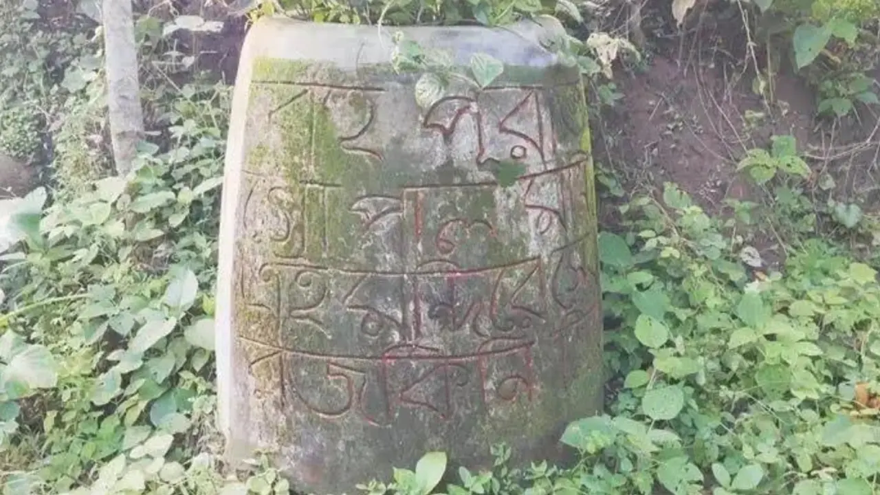 চণ্ডীদাস-রজকিনীর প্রেমগাথা, হারিয়ে যাচ্ছে সেই ঘাট