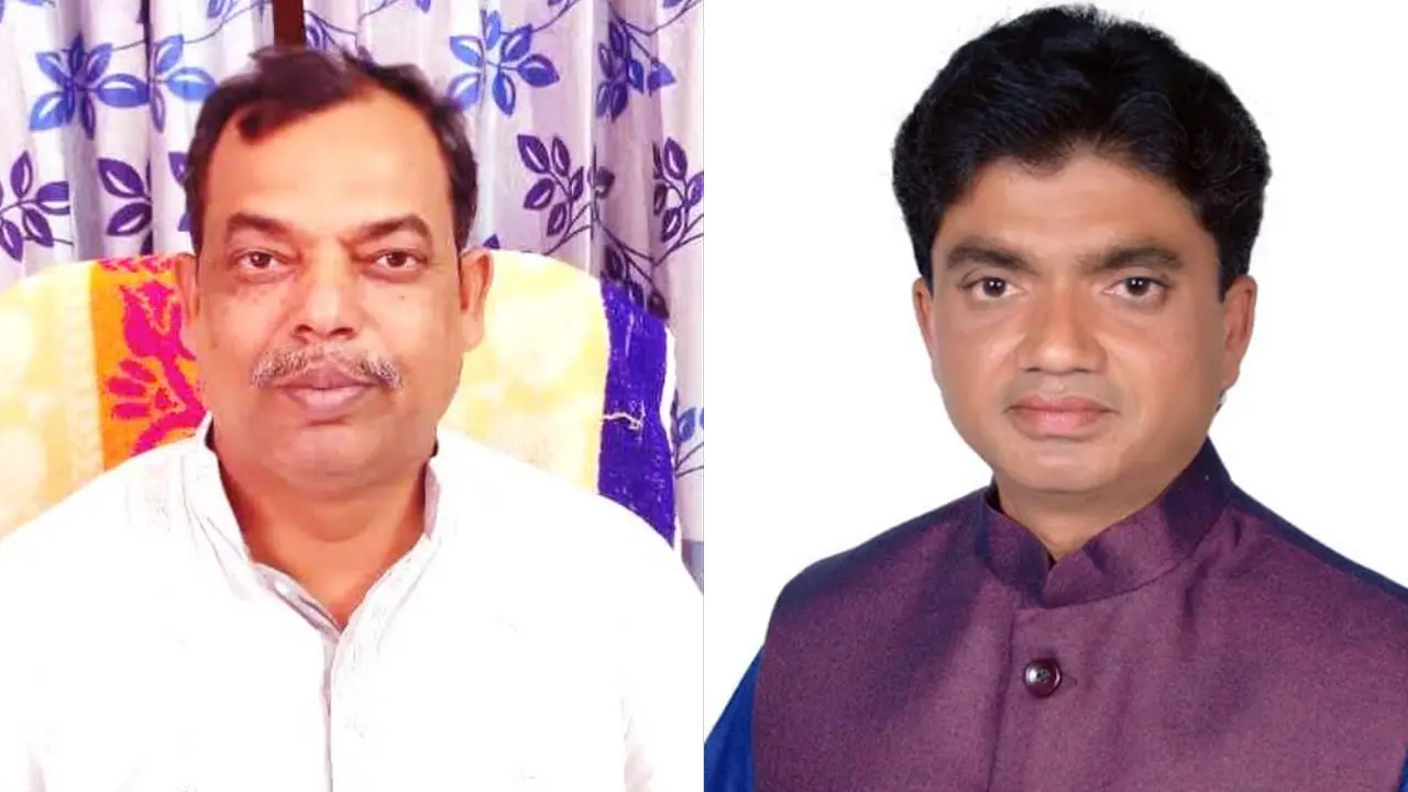 ফ্যামিলি কার্ড নিয়োগ নিয়ে ইউএনও কার্যালয়ে তালা, দুই চেয়ারম্যানকে বরখাস্ত