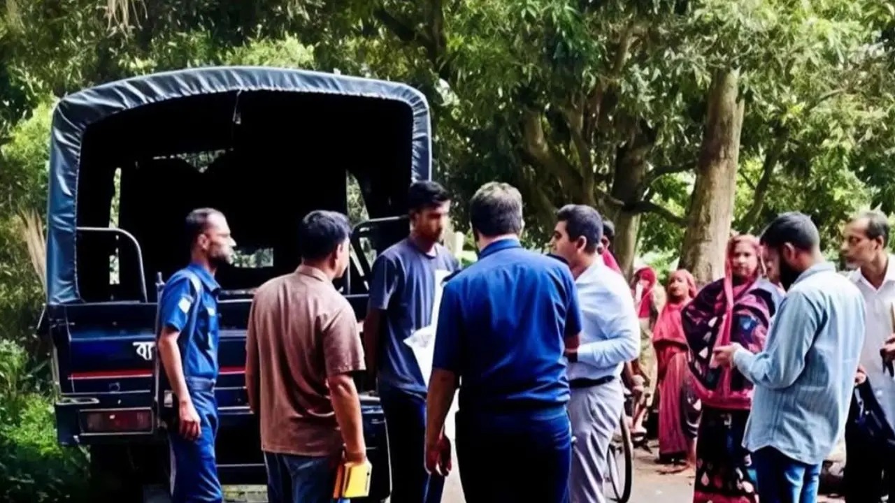 ইয়াবাসহ ছাত্রদল নেতা আটকের পর দুপক্ষের সংঘর্ষে আহত ১০