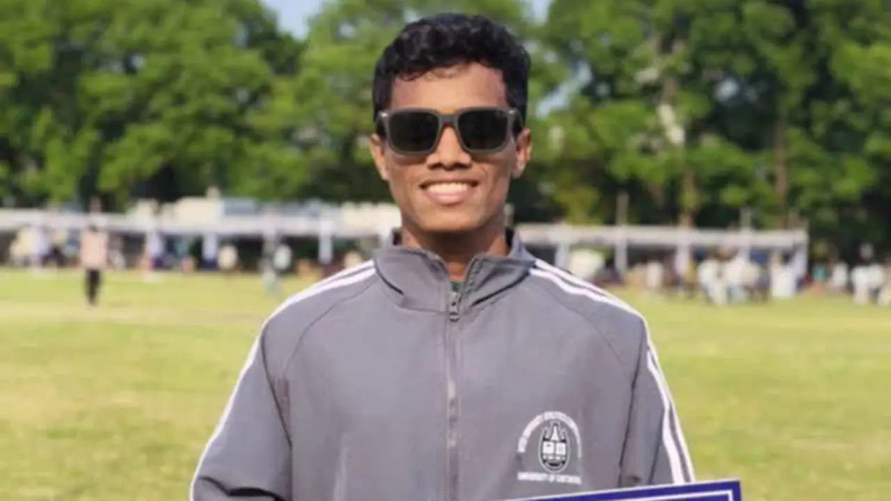 বিদ্যুৎস্পৃষ্ট হয়ে চট্টগ্রাম বিশ্ববিদ্যালয় শিক্ষার্থীর মৃত্যু