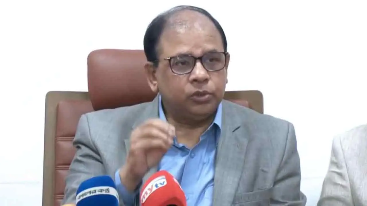 ৬১ আলেম-ওলামা হত্যার বিচার হবে অগ্রাধিকার ভিত্তিতে : চিফ প্রসিকিউটর