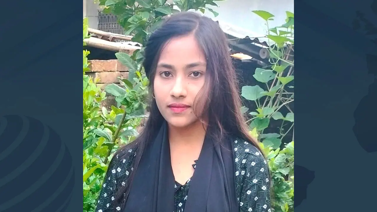 অ্যাপেন্ডিসাইটিসের অপারেশনের পর স্কুলছাত্রীর মৃত্যু