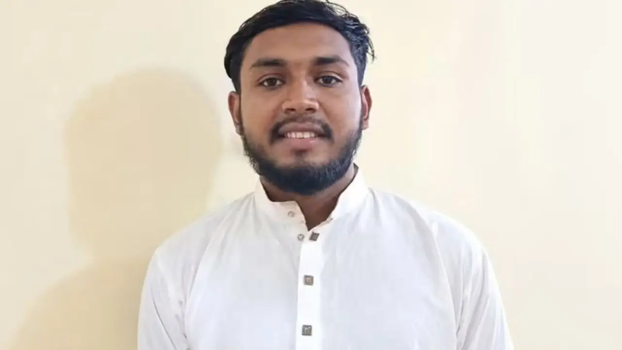 সিআইডি কর্মকর্তা পরিচয়ে মোটরসাইকেল চুরির চেষ্টা, যুবক গ্রেপ্তার