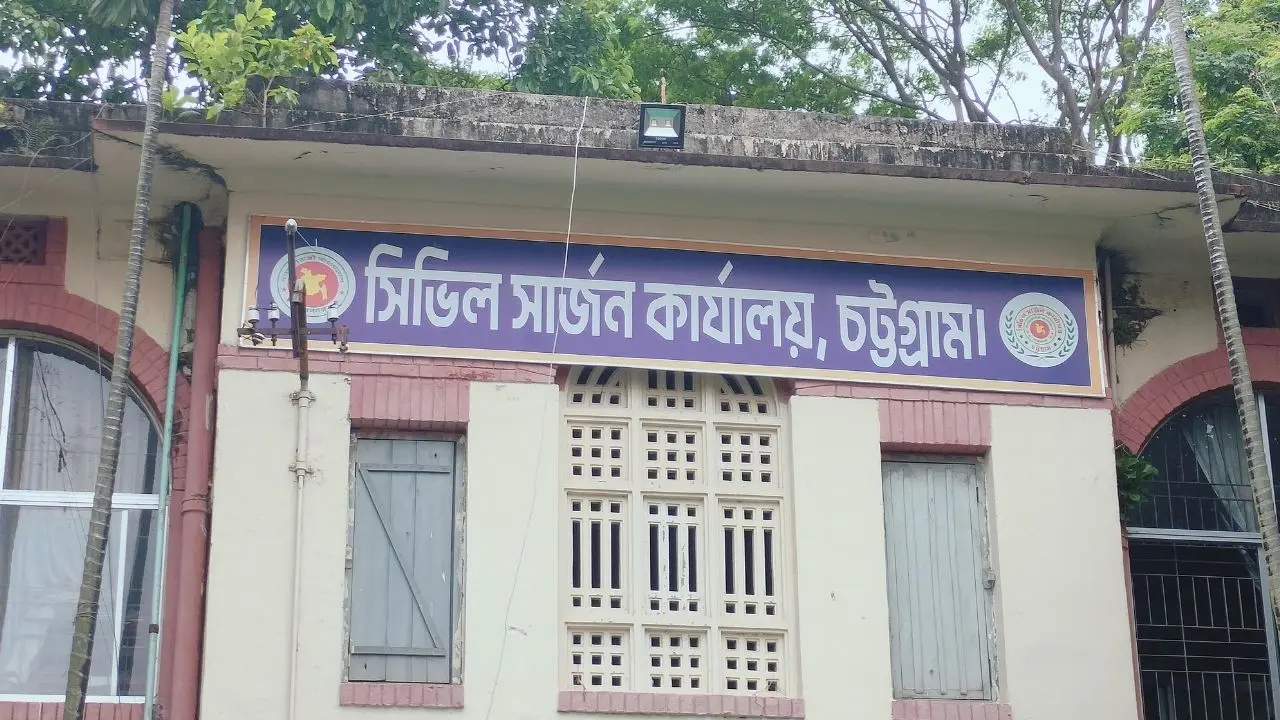 চট্টগ্রামে ডেঙ্গুতে আরও ২ মৃত্যু, আক্রান্ত ২৮৮৩
