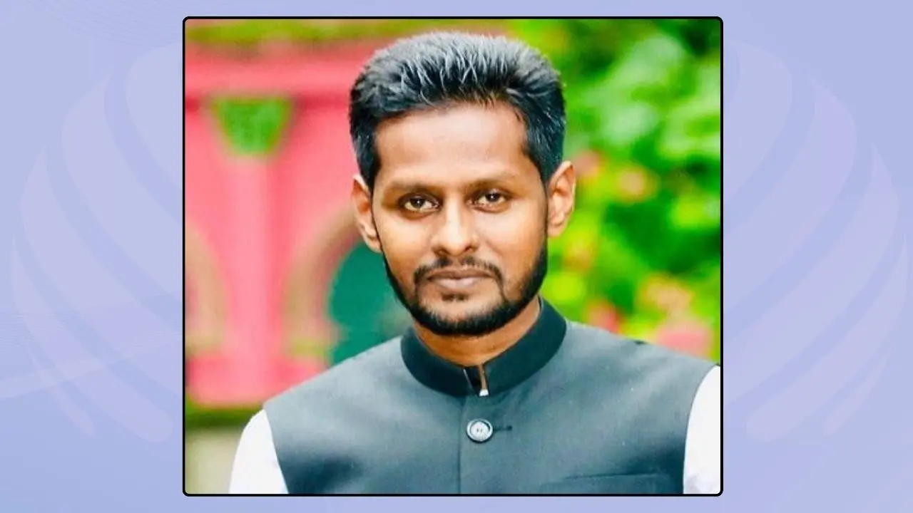 মানবতাবিরোধী অপরাধে সাবেক এমপিপুত্র রাজিবের প্রতিবেদন ২০ সেপ্টেম্বর