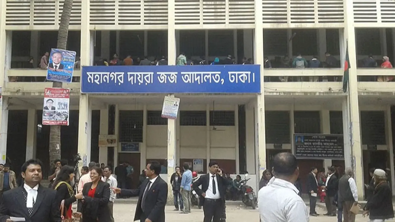 গৃহকর্মীর মৃত্যু : স্ত্রীসহ সাংবাদিক আশফাকের বিচার শুরু