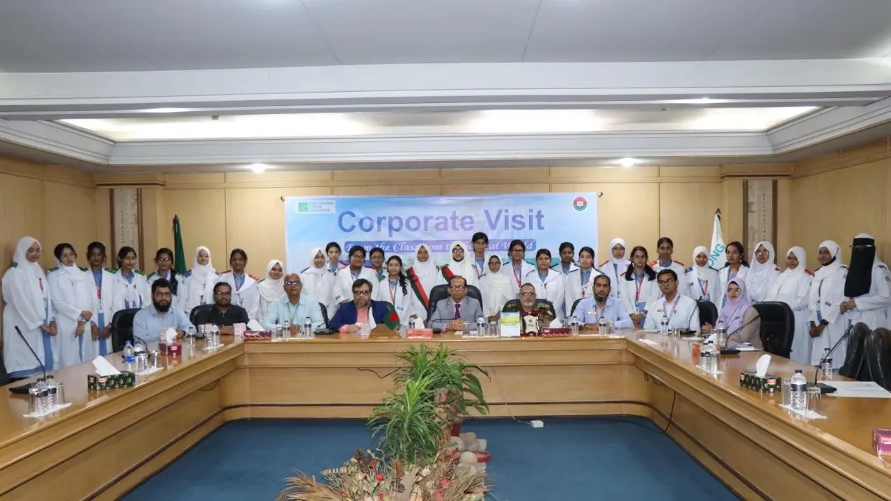 পুঁজিবাজারের উন্নয়নে জ্ঞান, দক্ষতা ও পেশাদারিত্ব বাড়ানো জরুরি