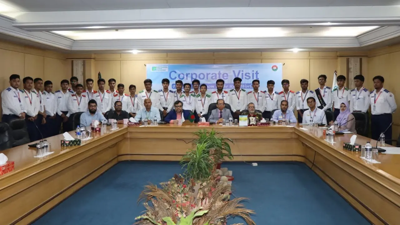 শক্তিশালী শেয়ারবাজার অর্থনীতিতে ভূমিকা রাখবে : সিএসই এমডি
