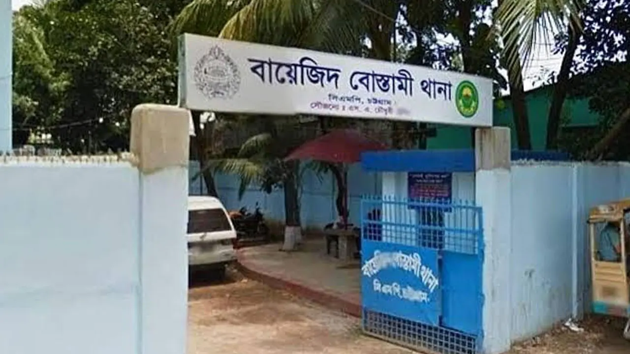 ছেলের ছবি পাঠিয়ে ২০ লাখ টাকা চাঁদা দাবি, ব্যবসায়ী পরিবারে আতঙ্ক