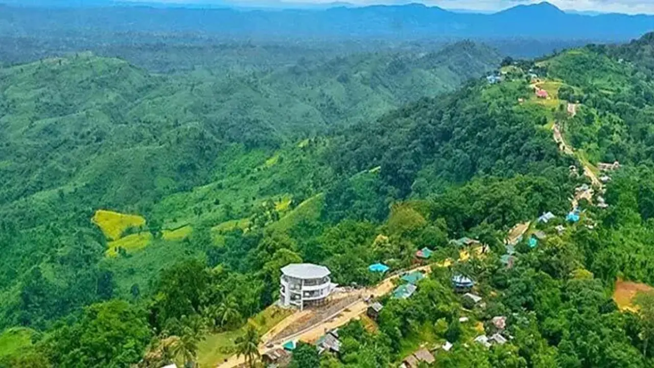 পার্বত্য জেলায় জলবায়ু সহনশীল জীবিকা উন্নয়নে ৫৮ কোটি টাকার পরামর্শক নিয়োগ