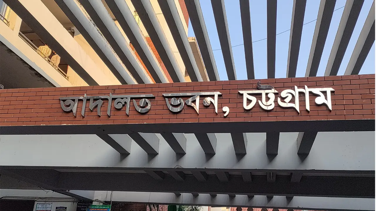 মারধর ও হত্যাচেষ্টার মামলায় সাংবাদিক কারাগারে