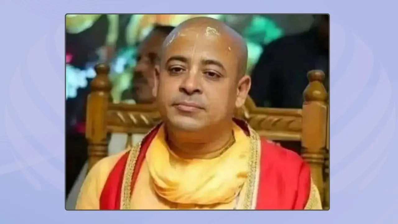 দুই মামলায় হাইকোর্টে চিন্ময় দাসের জামিন