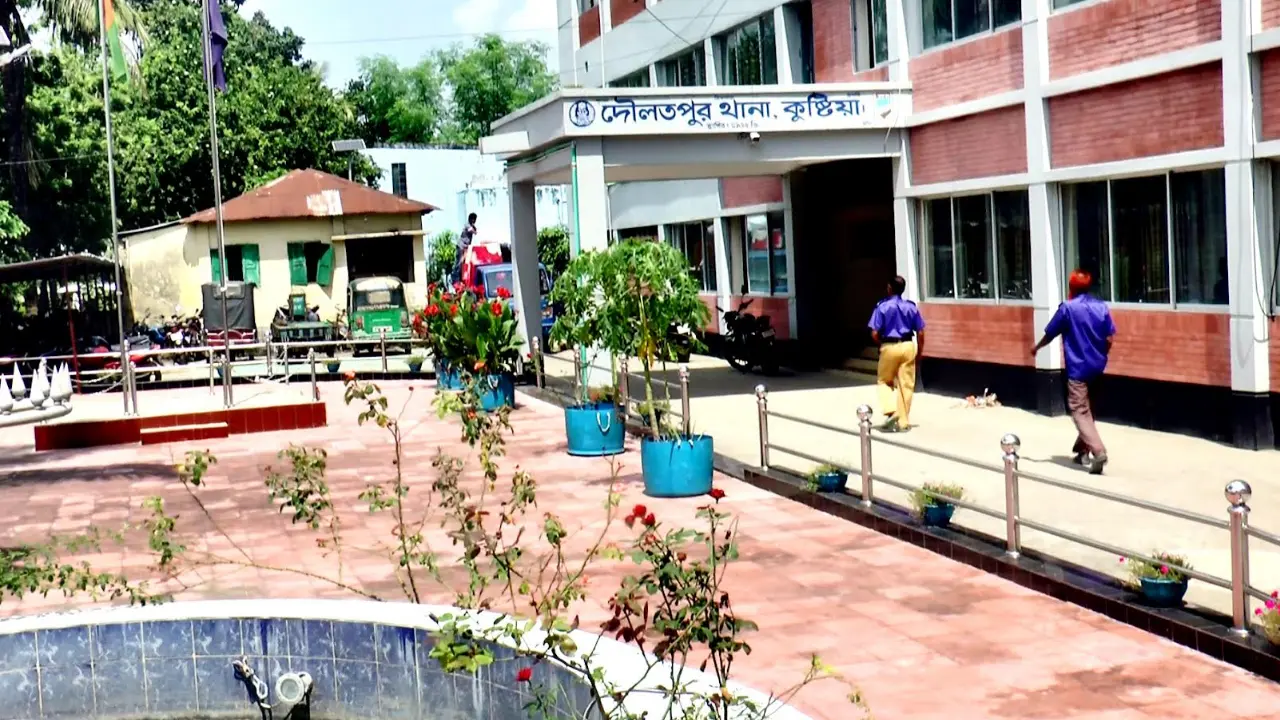 জমি নিয়ে বিরোধ, বড় ভাইয়ের হাঁসুয়ার কোপে ছোট ভাই নিহত
