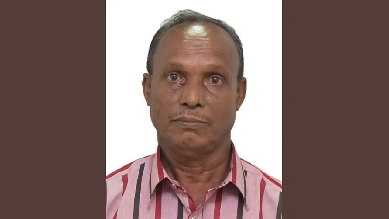 কাজের জন্য মালদ্বীপ গেলেন জানুয়ারিতে, সেপ্টেম্বরে নিথর দেহে ফেরা