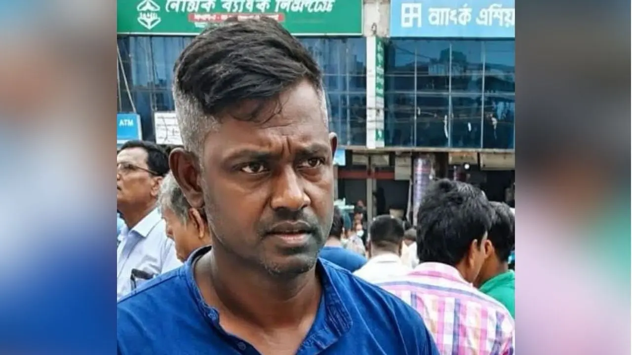 রাউজানে যুবককে গুলি করে হত্যা