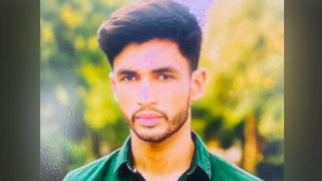 স্ত্রীকে নিয়ে প্রথম শ্বশুরবাড়ি যাত্রা, ঘাটে পানিতে পড়ে মৃত্যু