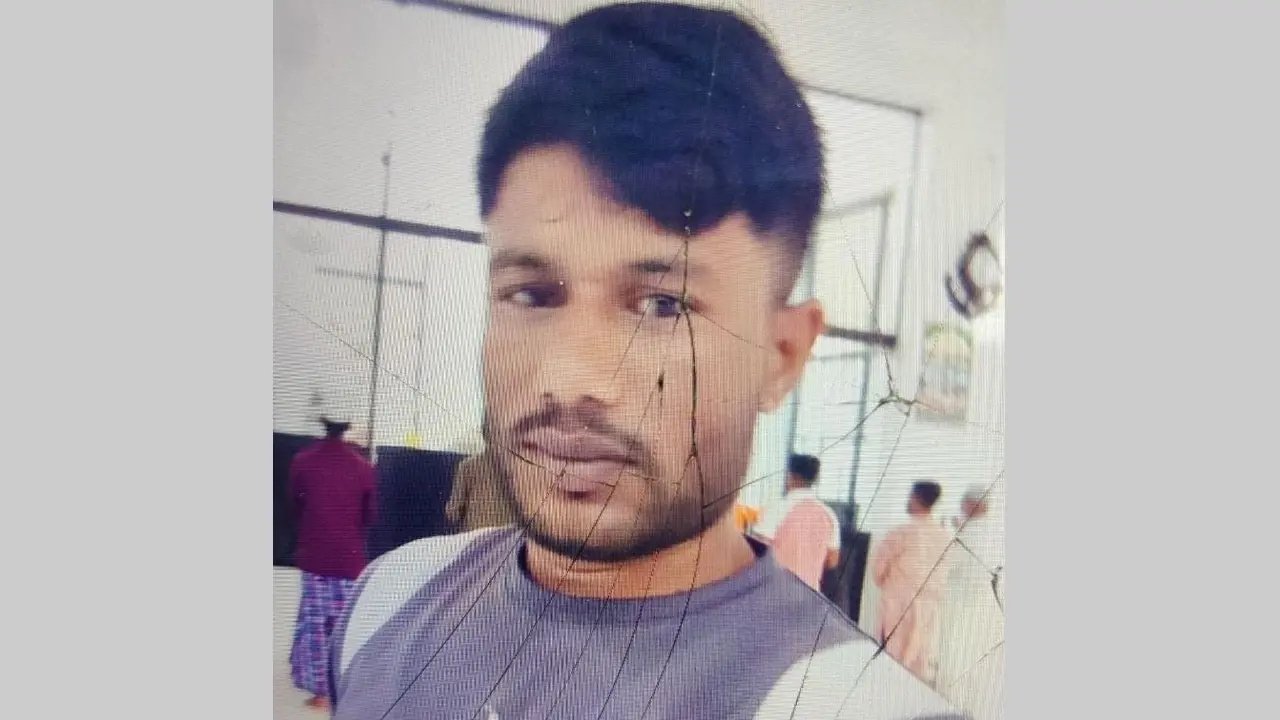 ‘ডাকাতি করছিল, কেউ হয়তো মেরে ফেলেছে’