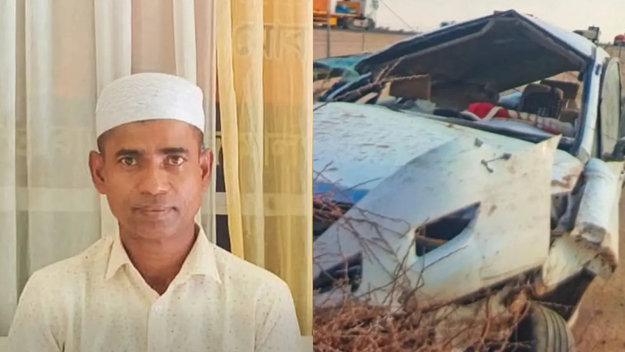 দেশে ফেরার আনন্দের বদলে এলো সৌদিতে আমিনের মৃত্যুর খবর