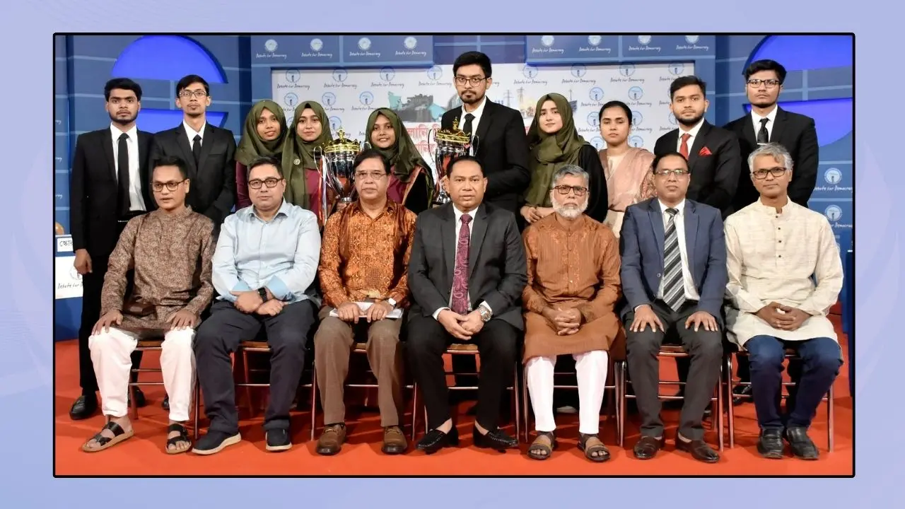 কুইক রেন্টাল দুর্নীতির তদন্ত হওয়া উচিত : বিইআরসি চেয়ারম্যান