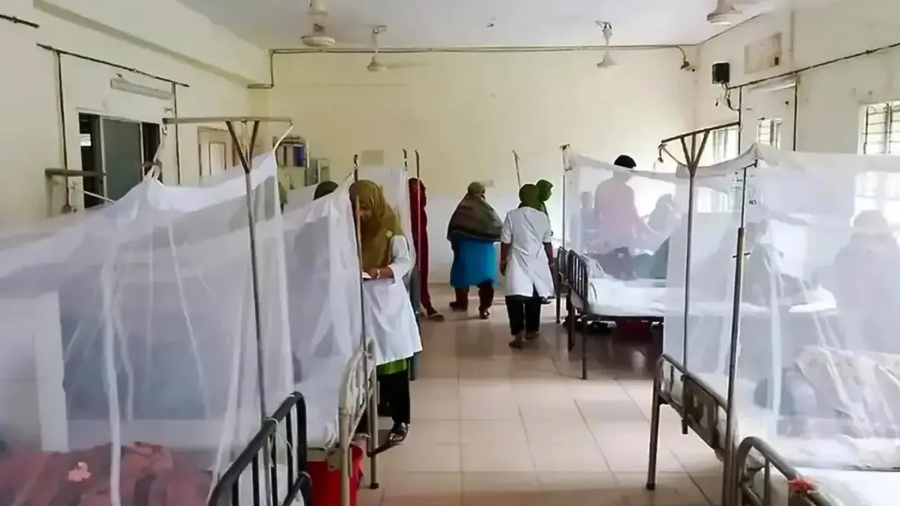 খুলনায় ডেঙ্গুর ভয়াবহ প্রকোপ, ২৪ ঘণ্টায় ৩ জনের মৃত্যু