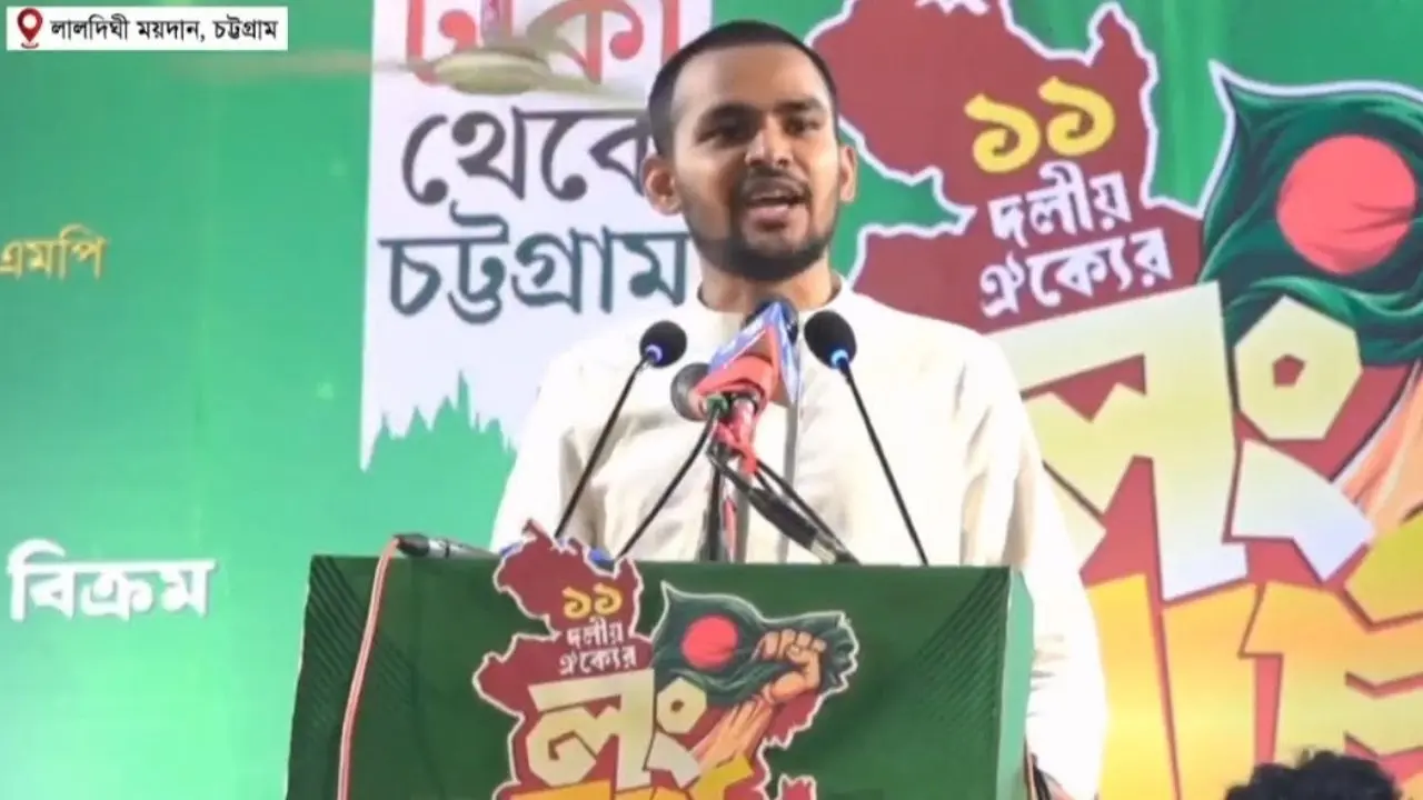 বিদ্যুৎ নেই, গ্যাস নেই অথচ সবকিছুর দাম বেড়েছে : আসিফ মাহমুদ