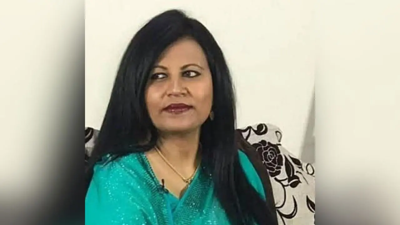 হাইকোর্টে বিদিশার জামিন, মুক্তিতে বাধা নেই