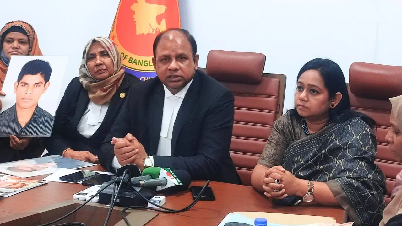 অপরাধীদের বন্ধু ভাবার কারণ নেই, যেকোনো সময় ছোবল মারতে পারে