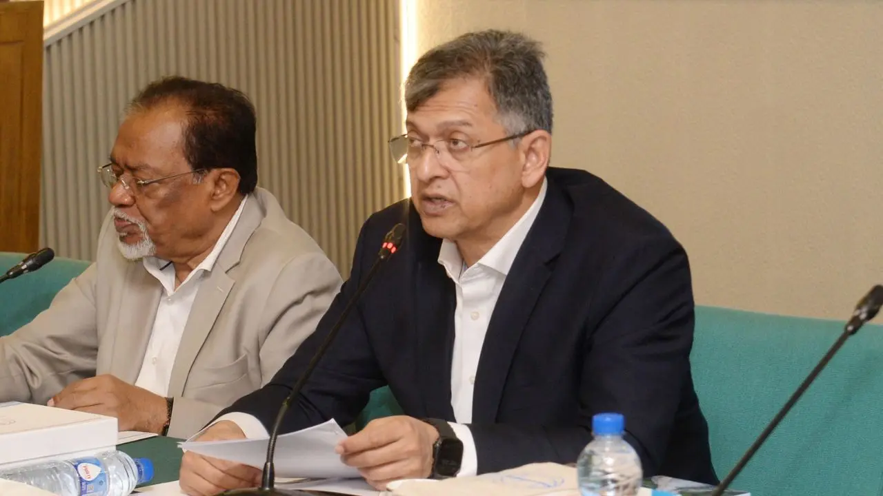 রোহিঙ্গাদের প্রত্যাবাসনে আন্তর্জাতিক সম্প্রদায়ের জোরালো ভূমিকা প্রয়োজন