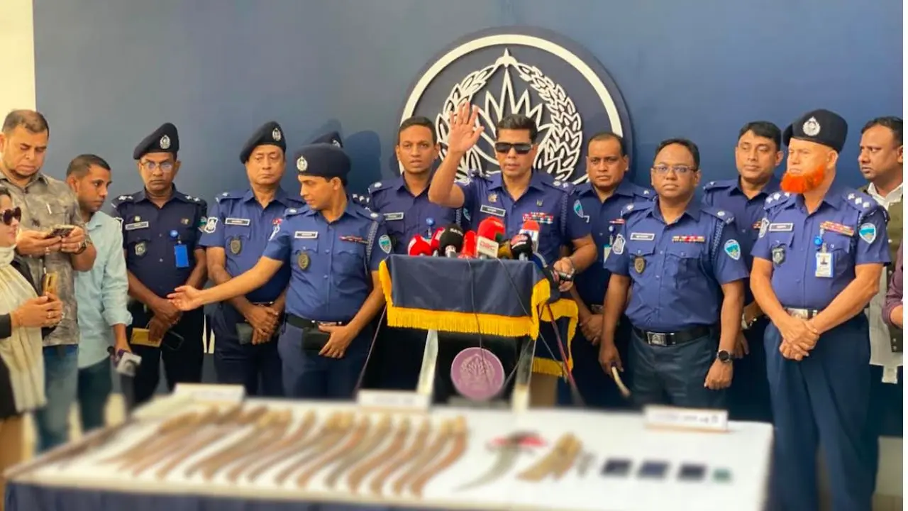 রাউজানে যুবদলকর্মী হত্যাকাণ্ডে রাজনৈতিক সংশ্লিষ্টতা নেই : এসপি মাসুদ