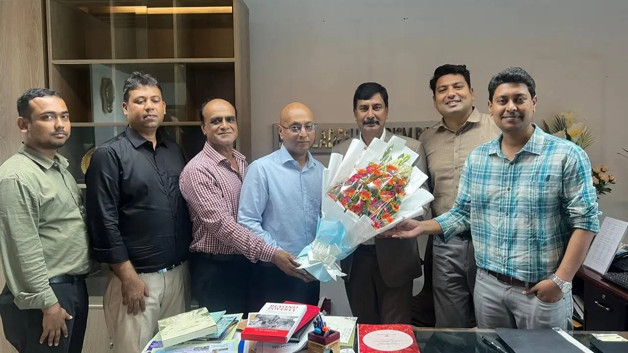 এ বছরই চূড়ান্ত হতে পারে পর্যটন মহাপরিকল্পনা : ট্যুরিজম বোর্ড সিইও