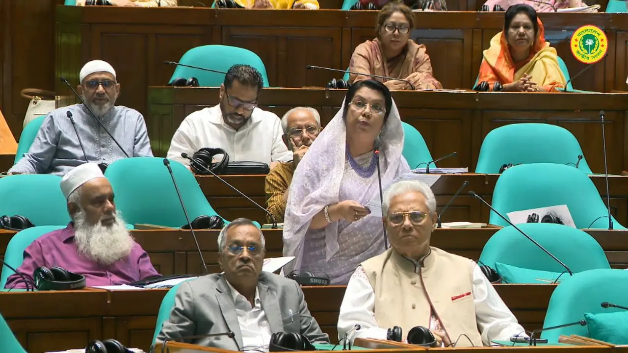 খাদ্যে ভেজাল ঠেকাতে ফেব্রুয়ারি-আগস্টে ১২১০ নমুনা পরীক্ষা করা হয়েছে