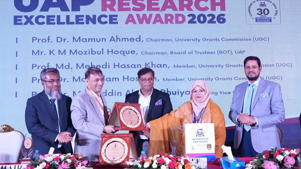 যোগ্য বেসরকারি বিশ্ববিদ্যালয়কে পিএইচডির সুযোগ দেওয়ার কথা ভাবছে ইউজিসি