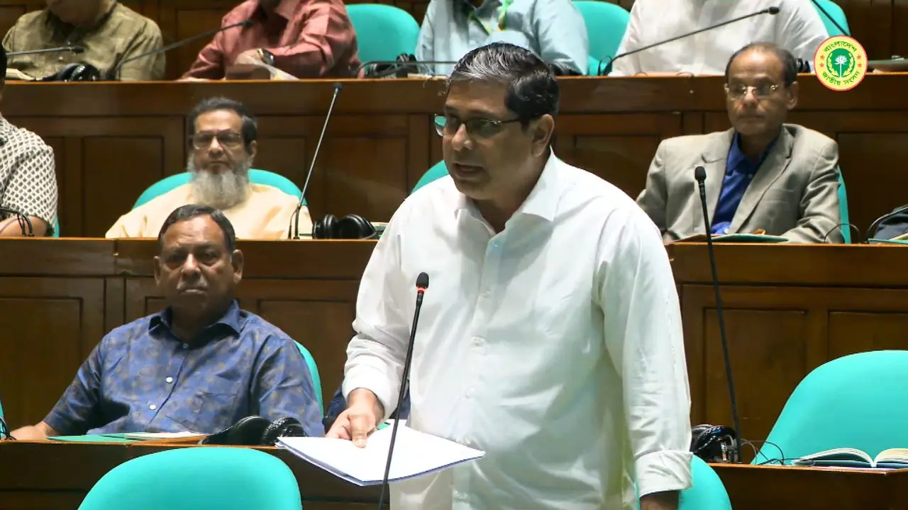 ডেঙ্গু প্রতিরোধে ১২ সেপ্টেম্বর থেকে তিন মাসের পরিচ্ছন্নতা অভিযান