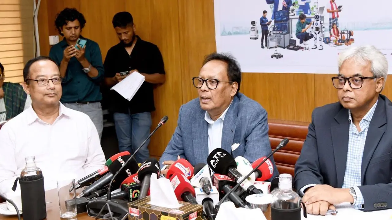 উদ্ভাবনকে অর্থনৈতিক ও সামাজিক মূল্যে রূপান্তর করতে হবে
