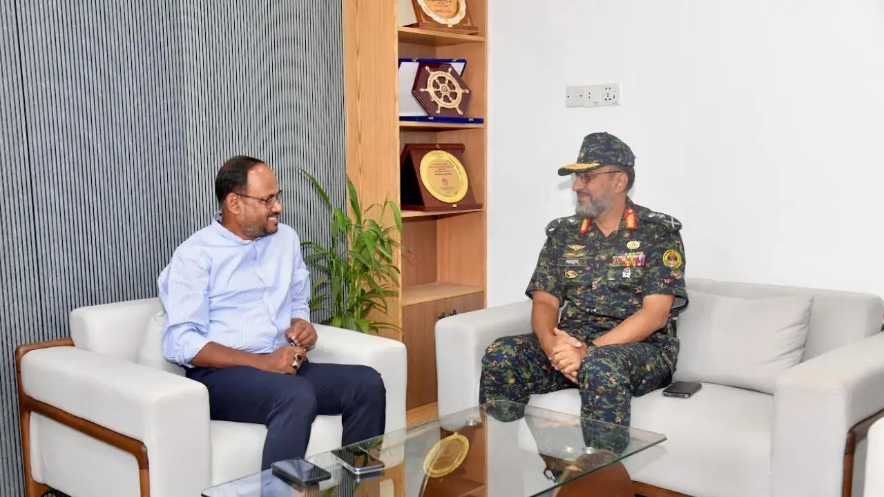 মৎস্য-প্রাণিসম্পদ খাতে আনসার-ভিডিপির ৬০ লাখ সদস্যকে কাজে লাগানোর উদ্যোগ