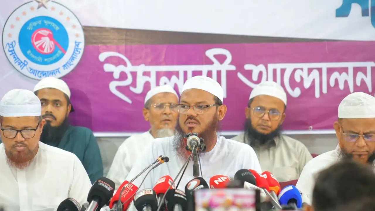 হেবা আইনের সংশোধন শরিয়াহবিরোধী, অবিলম্বে বাতিল করতে হবে