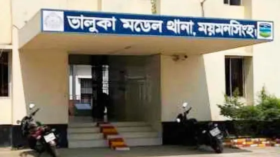 ময়মনসিংহে বৈঠককালে ছাত্রলীগের ৮ কর্মী গ্রেপ্তার