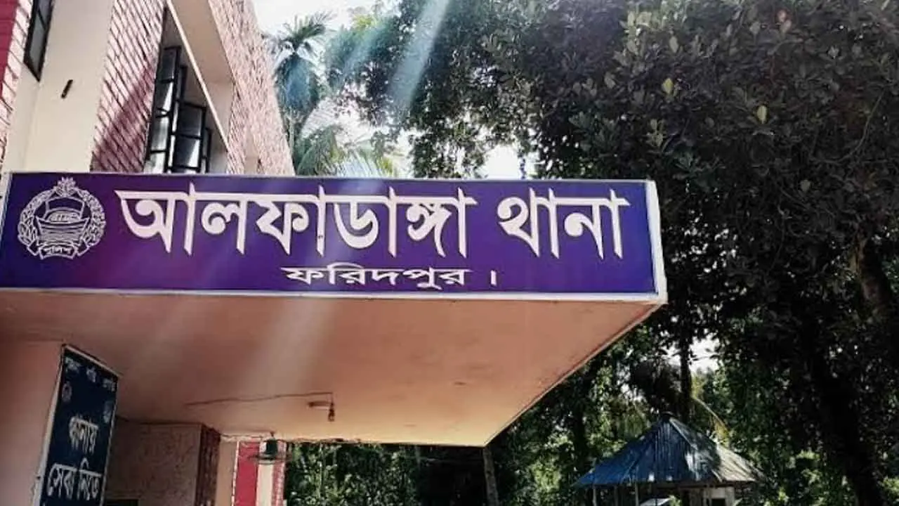 ফরিদপুরে ভাতিজার আড়াই মাস পর চাচাও হত্যাকাণ্ডের শিকার