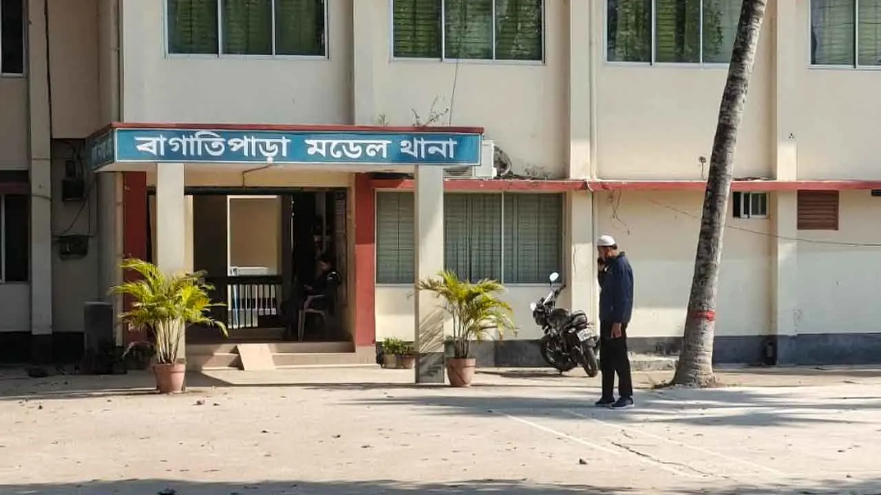 নাটোরে নিখোঁজের ১৪ মাস পর যশোর থেকে শিশু উদ্ধার