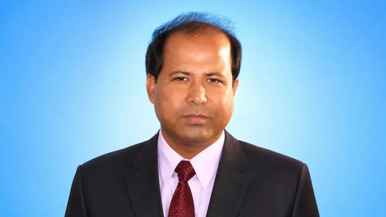 কারিগরি শিক্ষা অধিদপ্তরের নতুন মহাপরিচালক উবায়দুল হক