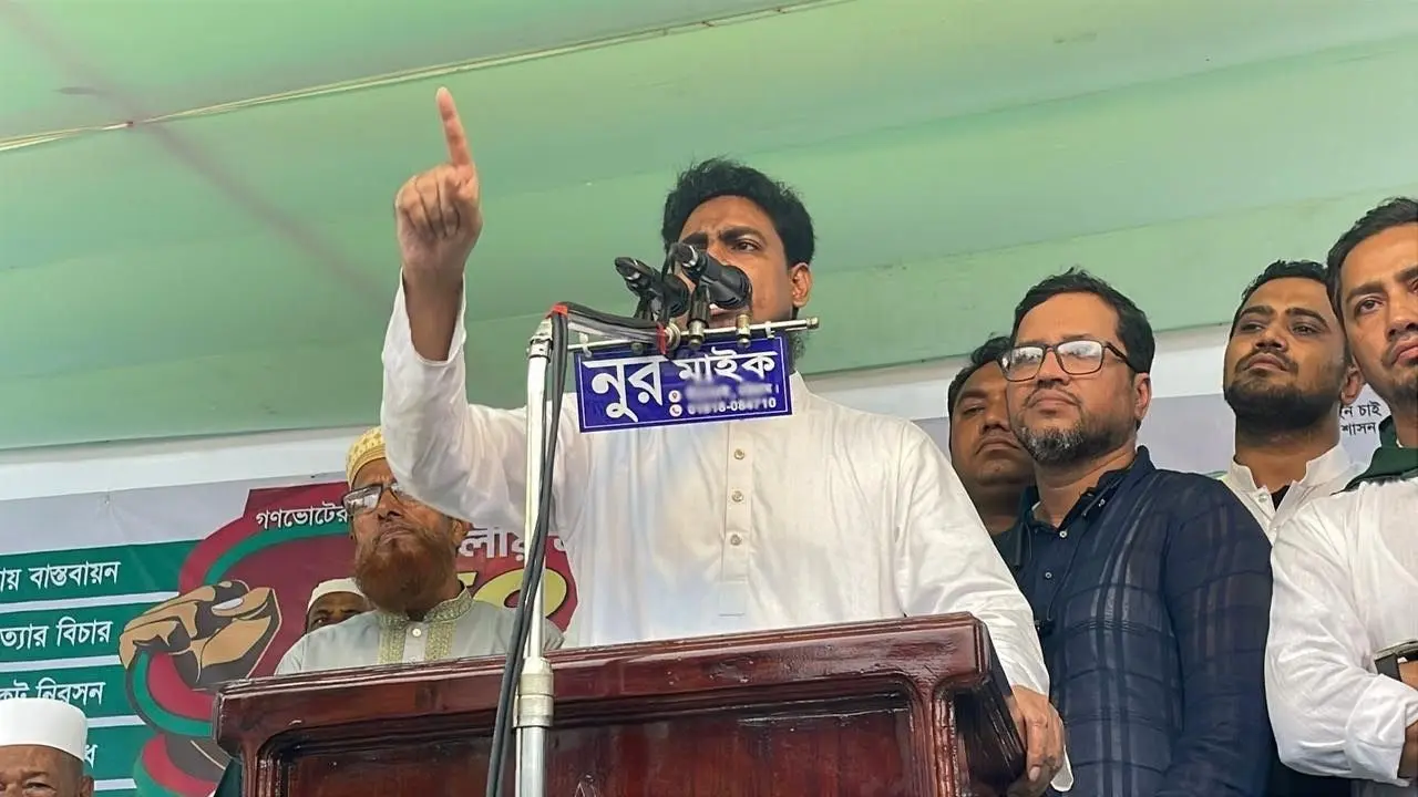 কমিশনে দলীয় লোক বসিয়ে স্থানীয় নির্বাচন দখলের পরিকল্পনা করছে বিএনপি